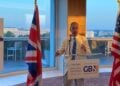 Clacton Nigel Farage