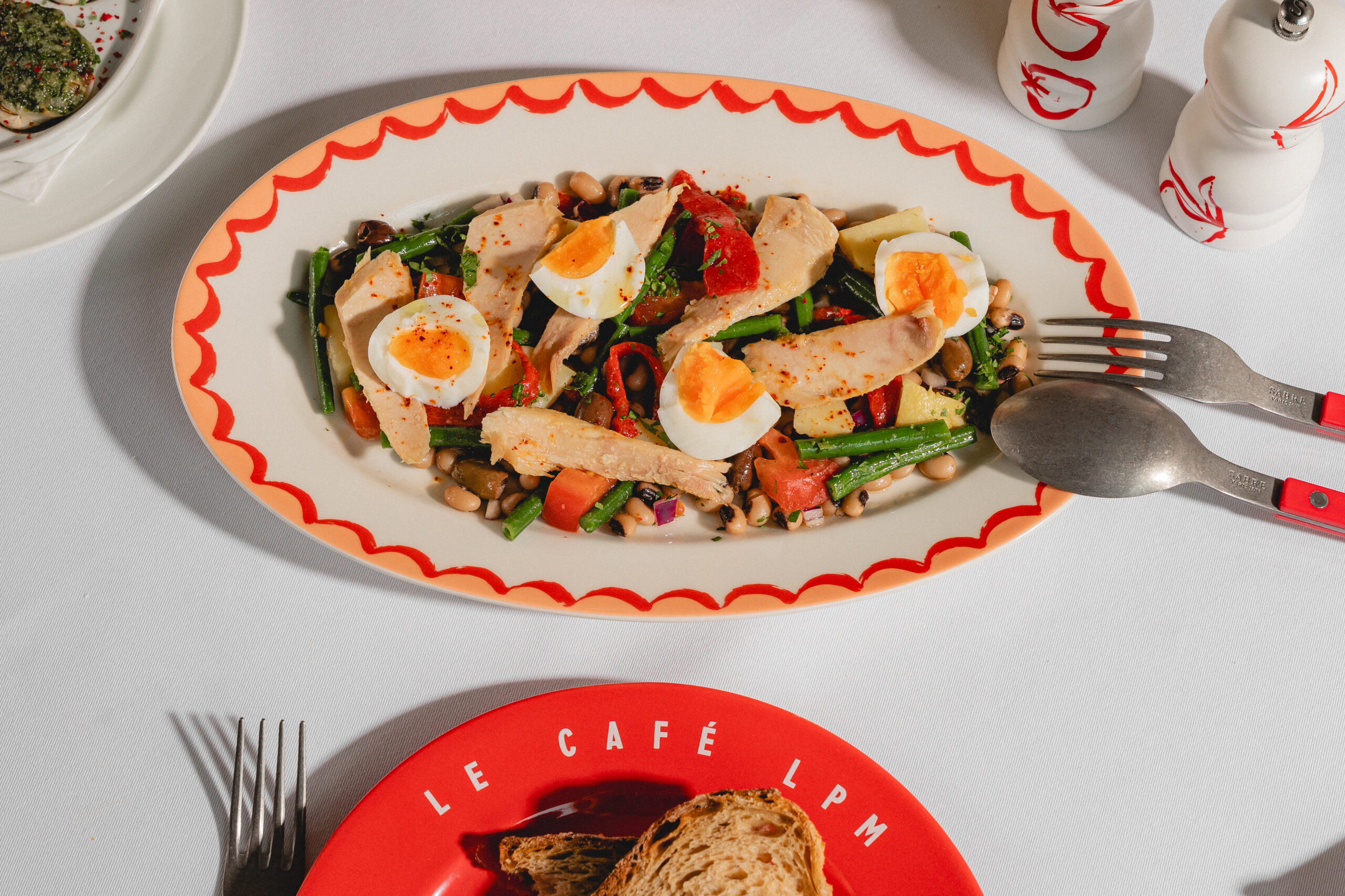 La Petit Maison launches Le Cafe LPM at The Lanesborough