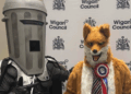 fox clacton by-election