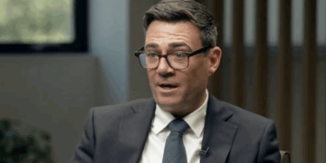 early general election andy burnham
