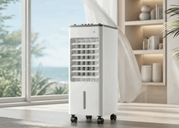 portable air cooler