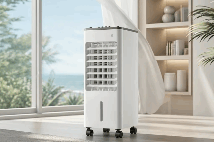 portable air cooler