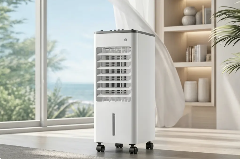 portable air cooler