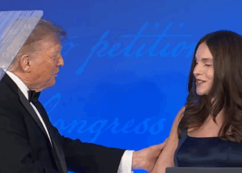 TRUMP DINNER
