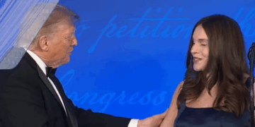 TRUMP DINNER
