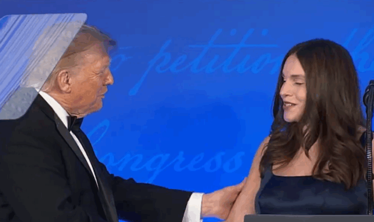 TRUMP DINNER