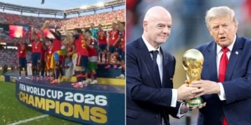 commentator world cup