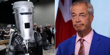 count binface clacton