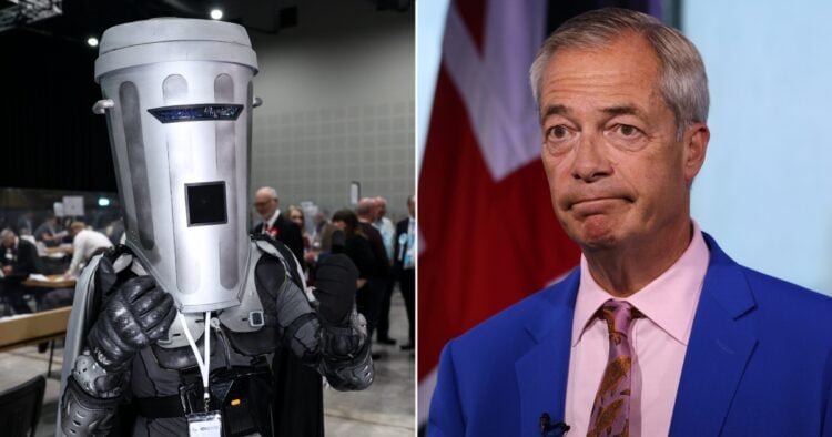 count binface clacton