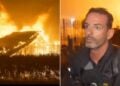 france wildfires