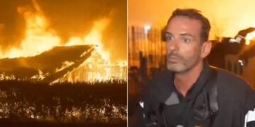 france wildfires