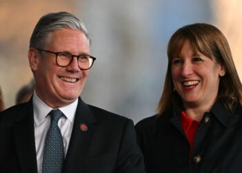 keir starmer rachel reeves
