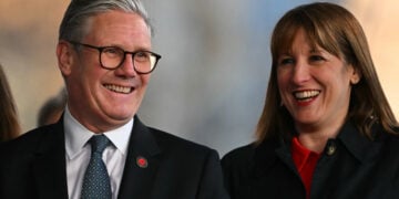 keir starmer rachel reeves