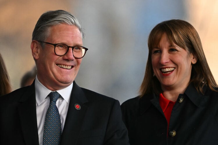 keir starmer rachel reeves