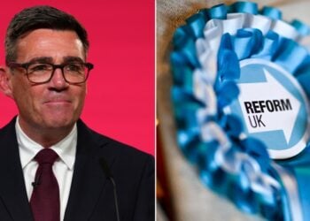 Labour claim double council by-election gain from Reform