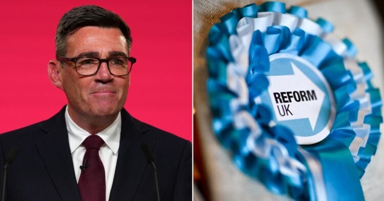 Labour claim double council by-election gain from Reform