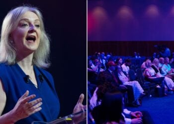 liz truss cpac gb
