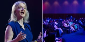 liz truss cpac gb