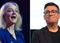 liz truss andy burnham