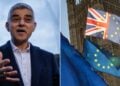 london eu