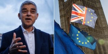 london eu