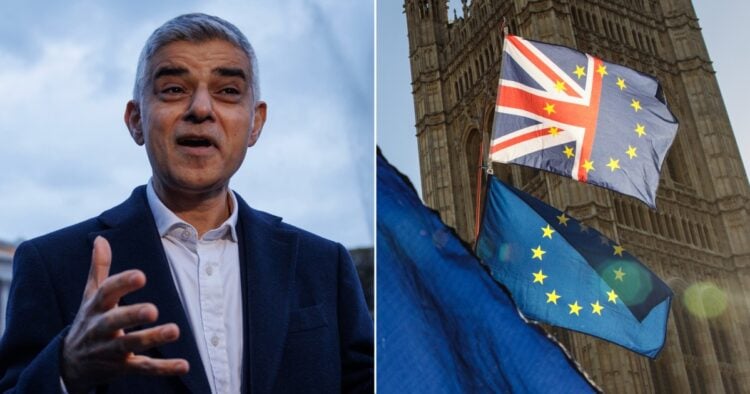 london eu