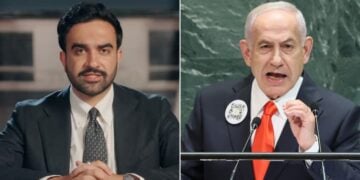 mamdani netanyahu