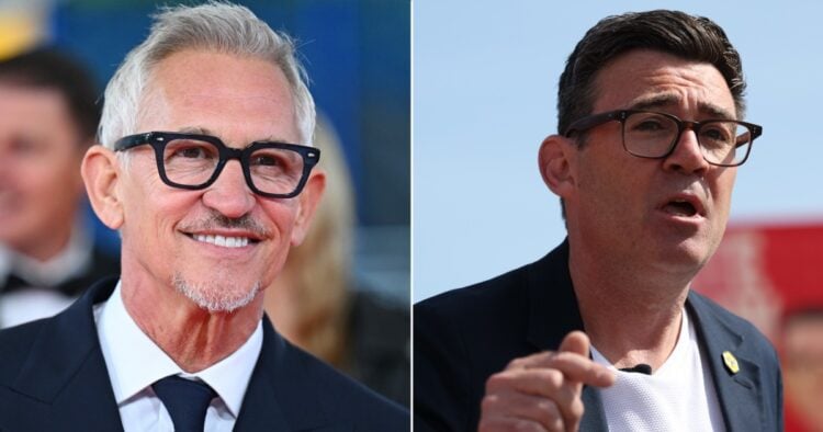 millionaires tax more lineker