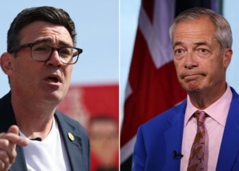 reform poll labour