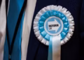 Manchester Mayor