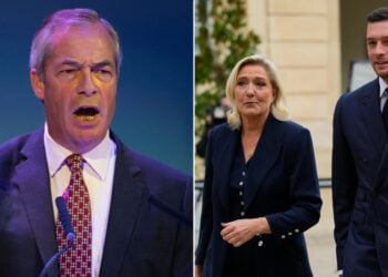 reform conference bardella le pen national rally