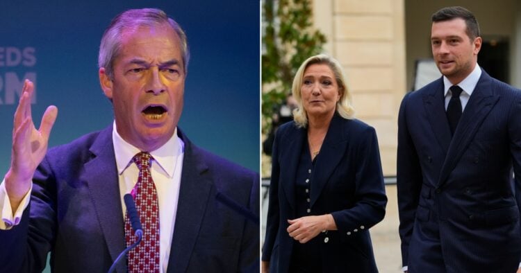 reform conference bardella le pen national rally