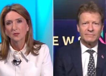 richard tice farage