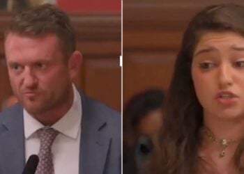 tommy robinson oxford union debate