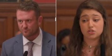 tommy robinson oxford union debate