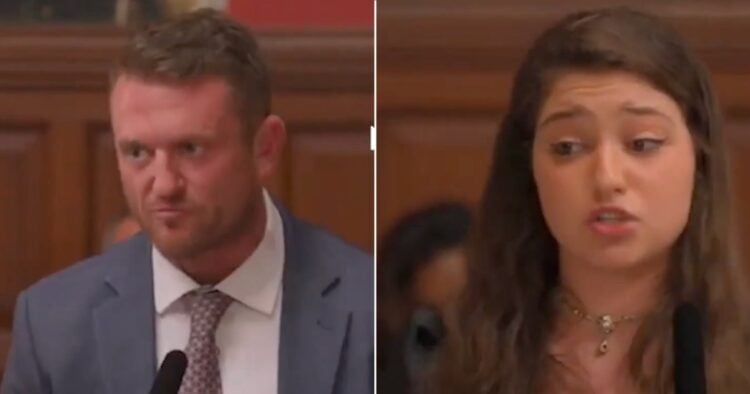 tommy robinson oxford union debate