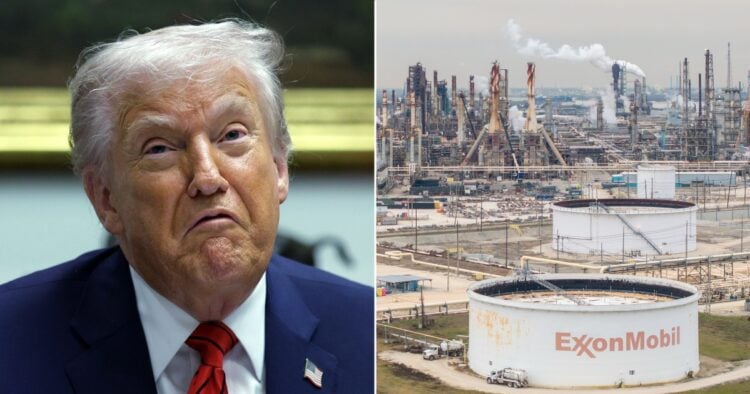 venezuela oil