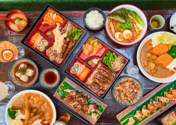 japanese restaurant taro holloway london