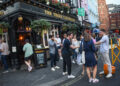 Council looks to ban standing at pubs in Soho and West End
