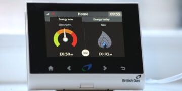 Energy price cap rises 4% from October: what it means for your bills