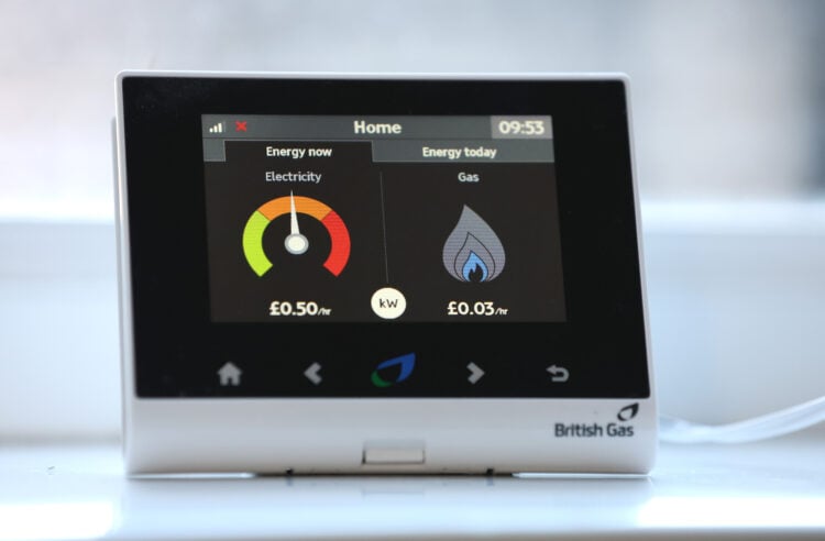 Energy price cap rises 4% from October: what it means for your bills