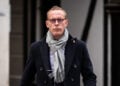 laurence fox clacton