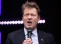 richard tice bbc look north