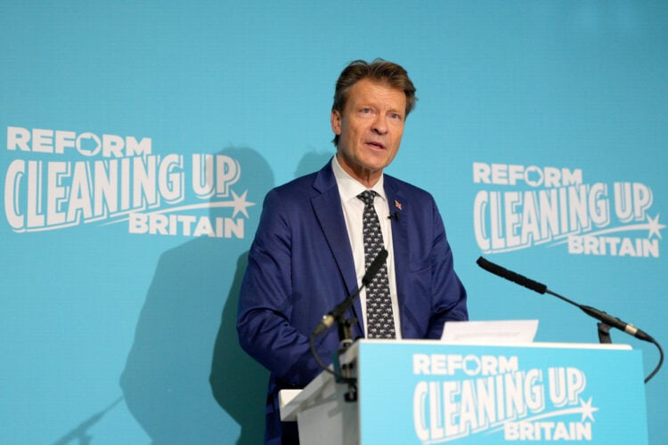 richard tice
