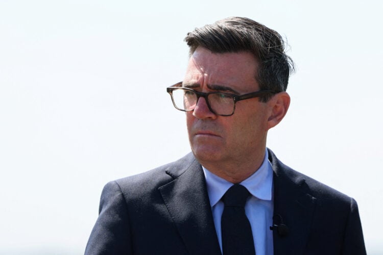 andy burnham early general election