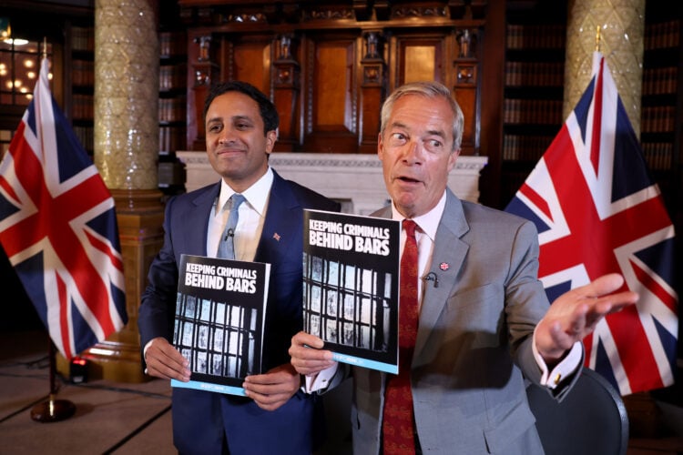 reform prisons policy