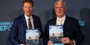 reform social housing