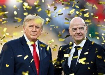 Gianni Infantino