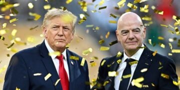 Gianni Infantino