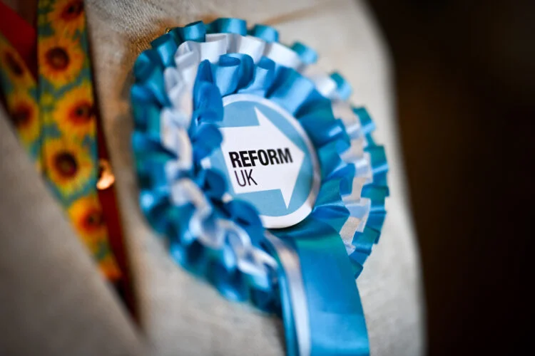 Reform polls